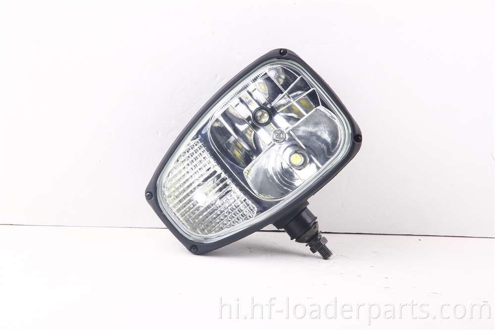 Wheel Loader Work Lights for Foton Sdlg Xgma